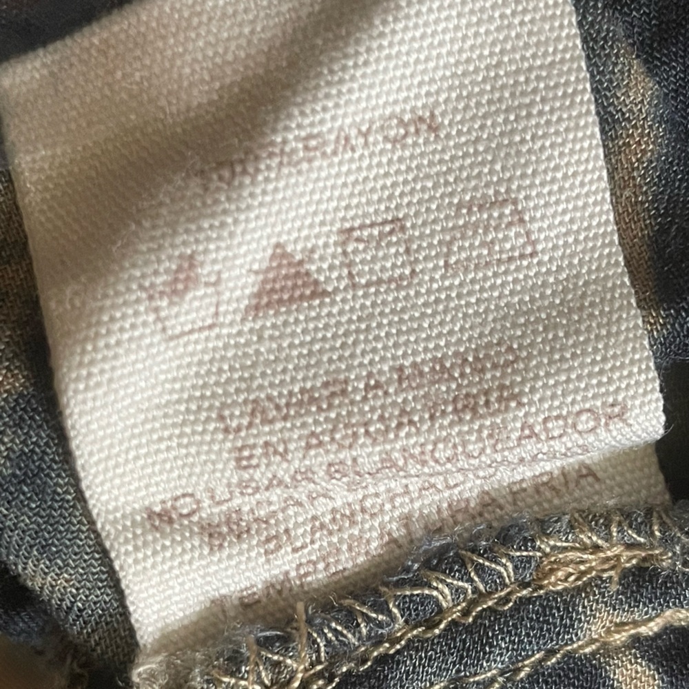 Mystree tie dyed maxi dress - Picture 2 of 7